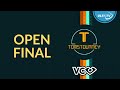 Mooncatchers vs La Fotta — Open Div1 Final — Tom's Tourney 2024