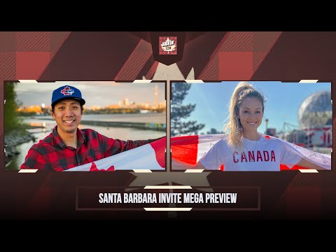 Huckin' Eh: Bellingham Recap & Santa Barbara Preview