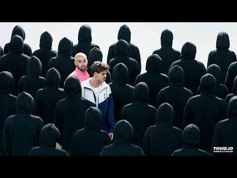 TACONAFIDE - 8 Kobiet ft. Bedoes (Remix)