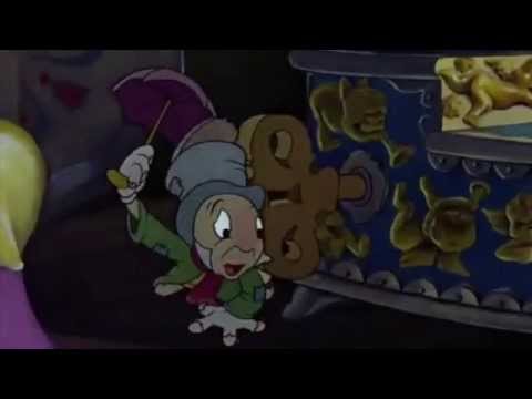 "Jiminy Pan" - Part 21 - The Final Battle/Rourke is a Codfish