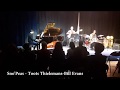 Sno'Peas Toots Thielemans Bill Evans