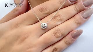 Κόσμημα Κοτσώνης Κόρινθος / Κοσμήματα με την υπογραφή του καλύτερου Ελληνικού εργαστηρίου