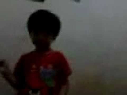 Hargai Aku versi ade Rama