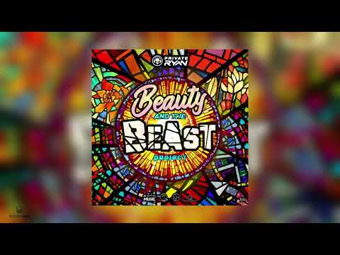 Toast | DJ Private Ryan x Sekon Sta [Beauty and the Beast Project] 2022 Soca