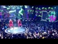 БЬЯНКА - Ногами Руками (live) / Премия MTV EMA 2014 