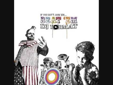 DJ Format feat Abdominal - Ugly Brothers