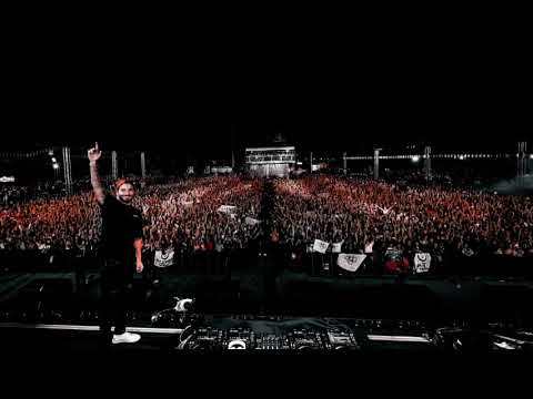 Alesso & Sebastian Ingrosso vs. The Weeknd - Blinding Lights x Calling x Laktos (Leon remake)