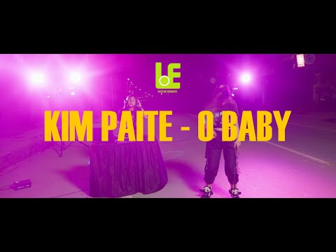 KIM PAITE - O BABY [MV]