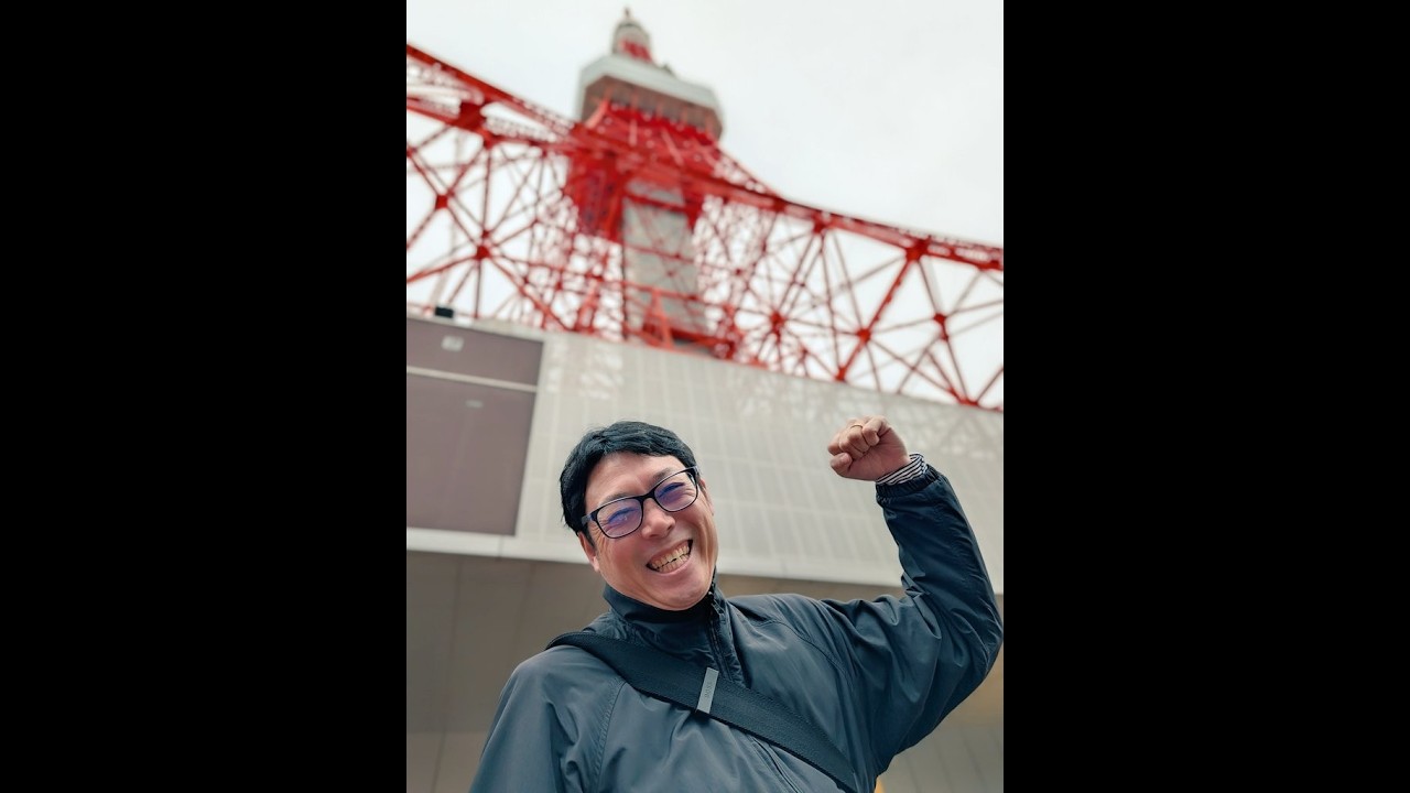 パークコート麻布十番東京　モデルルーム訪問後のファーストインプレッション