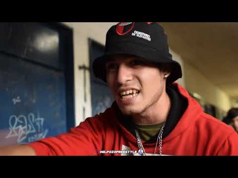 KRASH VS MANUS - CUARTOS DE FINAL (Fecha 2, Pretemporada 2021) - El Pozo Freestyle