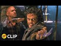 Wolverine Bar Scene | X-Men (2000) Movie Clip HD 4K