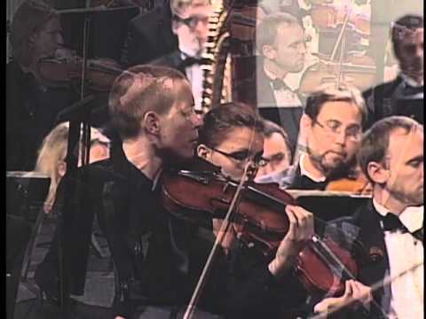 Thumbnail for Carnival Overture Op. 92 – Antonín Dvořák
