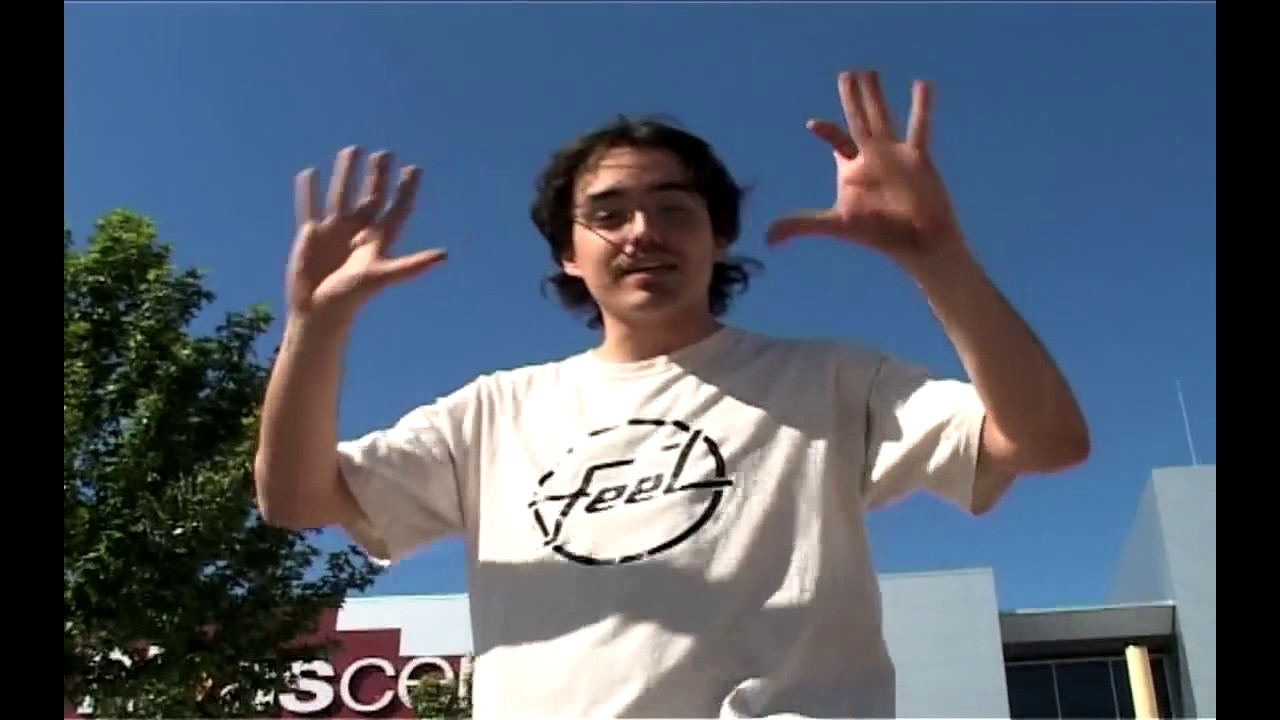 #POTA4EVER | Un homenaje a Álex de Paz