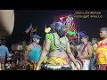 Hd Karakattam Hd Adal Padal Tamil Dance Village Dance
