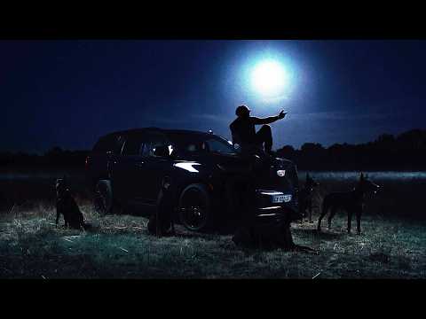 Bouss - Pas de rôle (Clip officiel)