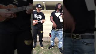 Mozzy x Einer Bankz - Sleep Walkin