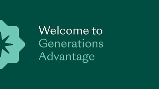 Medicare Advantage | Welcome to Martin's Point