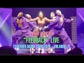 Janet Jackson FEEDBACK Live Orlando 2023 Together Again Tour