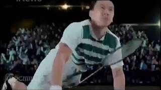 Download lagu Iklan Dettol Profresh Cool - 100% Jagoan [ft. Kevin Sanjaya, Marcus Gideon, Reisa Broto Asmoro] mp3