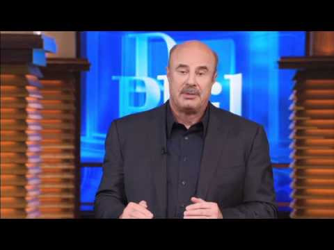 Dr. Phil Uncensored: Held Captive?