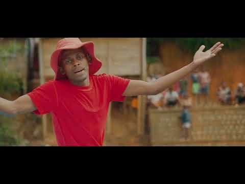 SPAINJY-JALOKO MODY (NOUVEAUTE CLIP GASY 2022)