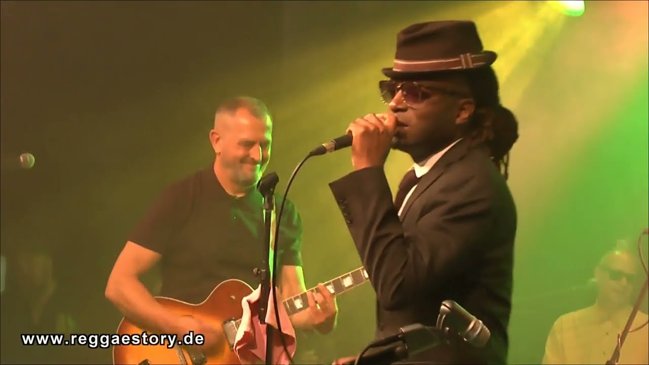 This Is Ska Festival