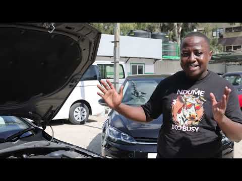 More inches for the same price; A review of the 2016 Volkswagen Golf Variant.