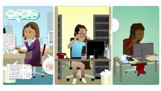 Why Informer Agile Business Intelligence?