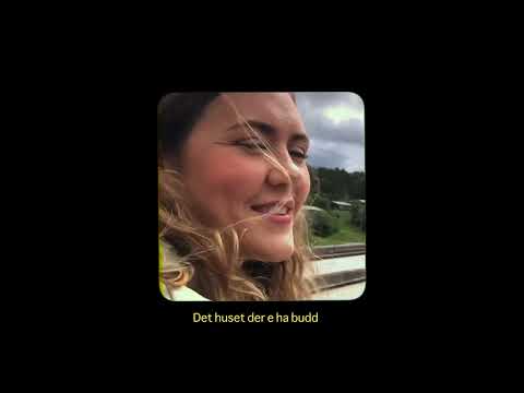 Synne Vo - Heime (Official Lyric Video)