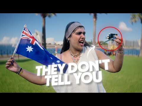 10 Tips I Wish I Knew Before Visiting Australia 🇦🇺