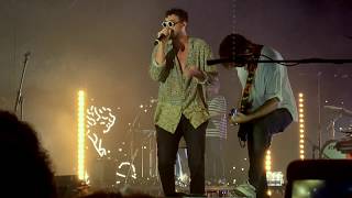 Carl Brave - Camel Blu @ Villa Bertelli, Forte dei Marmi