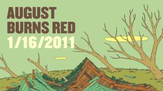 August Burns Red - &quot;1-16-2011&quot;