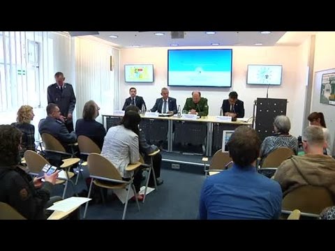 Münchner Polizei sprengt Enkeltrick-Ringe in Polen