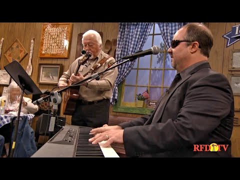 Gordon Mote & Jimmy Capps - Back Home Again In Indiana (20160204)