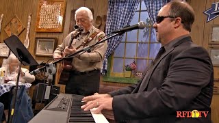 Gordon Mote &amp; Jimmy Capps - Back Home Again In Indiana (20160204)