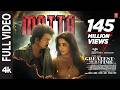 Full Video MATTA The Greatest Of All Time Thalapathy Vijay Venkat Prabhu Yuvan Shankar Raja