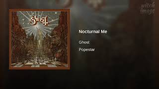 Ghost - Nocturnal Me (Legendado)