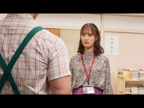 🎬【税金で買った本】第19話が話題!😳 大友花恋“茉莉野”に白井の核心発言…石平のまさかの作戦に注目🔥📚