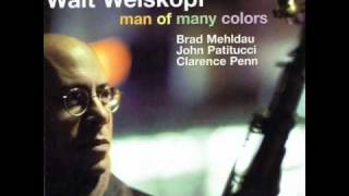 Walt Weiskopf - Haunted Heart