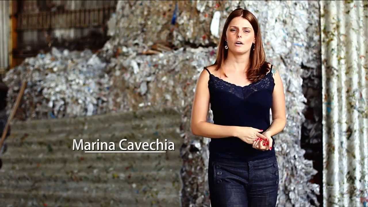 Reciclagem de Tetra Pak - Momento Ambiental