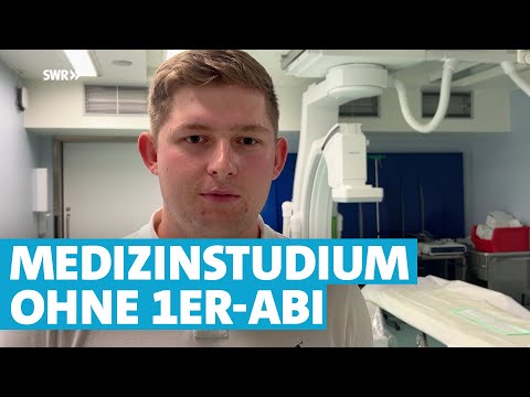 Medizin studieren ohne 1er Abitur: An der Uni in Ungarn mit Stipendium möglich!