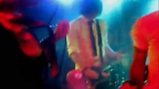 The Birthday Massacre - Unfamiliar (Music Video)