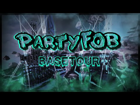 PartyFob Basetour | PhoenixARK - 100x