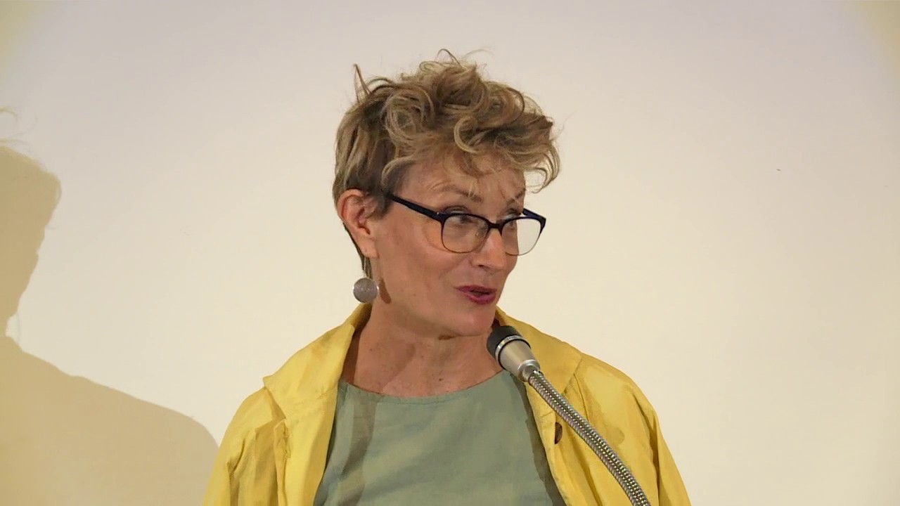 This Chair Rocks: A Manifesto Against Ageism