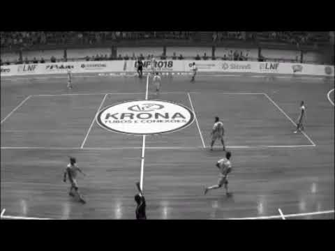 Atlantico 1 x 1 Joaçaba