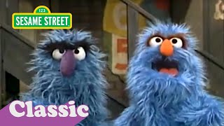 Herry’s Family Song | Sesame Street Classic
