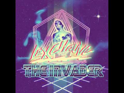 Lex Chauve -  The Invader (Spektral Remix)