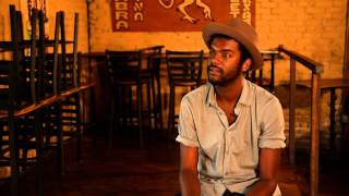 Gary Clark Jr. - Numb [TRACK BY TRACK]