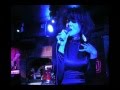 Gitane Demone - Lose this gravity (Paris 2011)