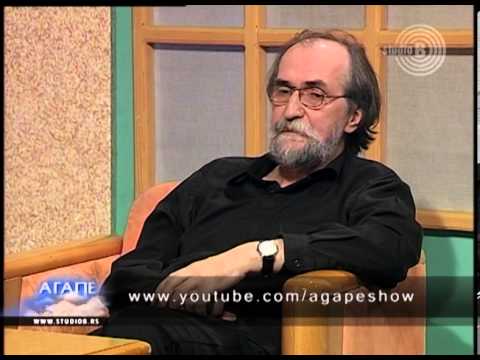 Radomir Mihailović - Točak I